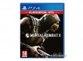 Warner Bros Interact Mortal Kombat X Playstation Hits Edition PS4 játékszoftver