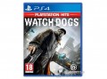 UBISOFT Watch Dogs Playstation Hits Edition PS4 játékszoftver