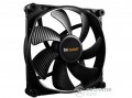 Be Quiet! Silent Wings 3 PWM 140mm ventilátor