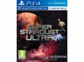 Sony Super Stardust PS4 VR játékszoftver