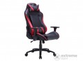 Tesoro Zone Balance gamer szék, piros