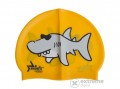 Swimfit Úszósapka cápás narancssárga