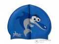 Swimfit Úszósapka delfines kék