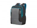 American Tourister Urban Groove Notebook Hátizsák 15" - Fekete/Szürke (24G-009-001)