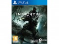 505 Games Immortal Unchained PS4 játékszoftver