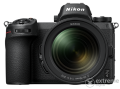 NIKON Z6 fényképezőgép kit (24-70mm objektívvel)