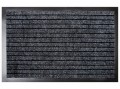 UNICSPOT Dura bordázott lábtörlő, Méret: 50X80 cm