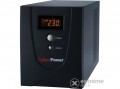 CyberPower UPS Value 2200 EILCD Szünetmentes tápegység