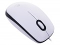 Logitech M100 optikai egér (910-005004)