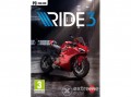 Milestone RIDE 3 PC játékszoftver