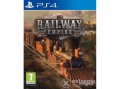 SimActive Railway Empire PS4 játékszoftver