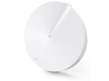 TP-Link Deco M5 (3 pack) AC1300 Egész otthont lefedő Mesh Wi-Fi rendszer, Gigabit, Qualcomm quad-core CPU, HomeCare