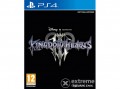 Square Enix Kingdom Hearts III PS4 játékszoftver