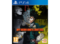 BANDAI NAMCO My Hero Ones Justice PS4 játékszoftver