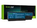 Green Cell Green Cell Laptop akkumulátor Acer Aspire 7720 7535 6930 5920 5739 5720 5520 5315 5220