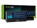 Green Cell Green Cell Laptop akkumulátor Acer Aspire 7720 7535 6930 5920 5739 5720 5520 5315 5220 14.8V