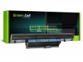 Green Cell Laptop akkumulátor AS10B75 AS10B31 Acer Aspire 5553 5625G 5745 5745G 5820T 5820TG 7250 7739 7745