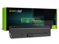 Green Cell Green Cell Laptop akkumulátor Acer Aspire One A110 A150 D150 D250 ZG5 8800mAh