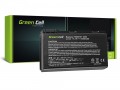 Green Cell Green Cell Laptop akkumulátor Acer TravelMate 5220 5520 5720 7520 7720 Extensa 5100 5220 5620 5630 11.1V