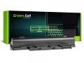 Green Cell Green Cell Laptop akkumulátor Acer Aspire One D255 D257 D260 D270 722 Packard Bell EasyNemte t S 4400mAh
