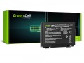 Green Cell Green Cell Laptop akkumulátor Asus K40 K50 K50AB K50C K51 K51AC K60 K70 X70 X5DC