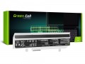 Green Cell Green Cell Laptop akkumulátor Asus Eee PC 1015 1015PN 1215 1215N 1215B