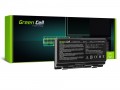Green Cell Green Cell Laptop akkumulátor Asus X51 X51C X51H X51L X51R X51RL X58 X58L
