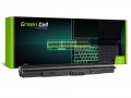 Green Cell Green Cell Laptop akkumulátor Asus Eee-PC 1201 1201N 1201K 1201T 1201HA 1201NL 1201PN