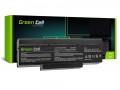 Green Cell Green Cell Laptop akkumulátor Asus A9 S9 S96 Z62 Z9 Z94 Z96 PC CLUB EnTeljesítmény ENP 630 COMPAL FL90 COMPAL FL92