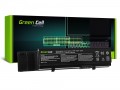 Green Cell Green Cell Laptop akkumulátor Dell Vostro 3400 3500 3700 Inspiron 3700 8200 Precision M40 M50
