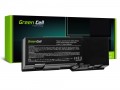 Green Cell Green Cell Laptop akkumulátor Dell Vostro 1000 Inspiron E1501 E1505 1501 6400 Latitude 131L