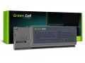 Green Cell Green Cell Laptop akkumulátor Dell Latitude D620 D620 ATG D630 D630 ATG D630N D631 Precision M2300