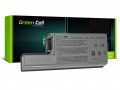 Green Cell Green Cell Laptop akkumulátor Dell Latitude D531 D531N D820 D830 PP04X Precision M65 M4300