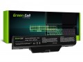 Green Cell Green Cell Laptop akkumulátor HP 550 610 615 Compaq 550 610 615 6720 6830