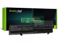 Green Cell Laptop akkumulátor 536418-001 HP ProBook 4400 4406 4418