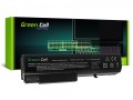 Green Cell Green Cell Laptop akkumulátor HP EliteBook 6930 ProBook 6400 6530 6730 6930 Compaq 6730