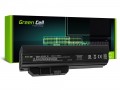 Green Cell Green Cell Laptop akkumulátor HP Mini 311-1000 CTO 311-1100 CTO Pavilion dm1-1000 Compaq Mini 311-1000 CTO