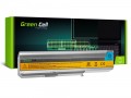Green Cell Green Cell Laptop akkumulátor IBM Lenovo 3000 N100 N200 C200