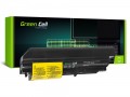 Green Cell Green Cell Laptop akkumulátor IBM Lenovo ThinkPad T61 R61 T400 R400
