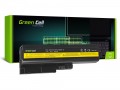 Green Cell Green Cell Laptop akkumulátor IBM Lenovo ThinkPad T60 T61 R60 R61