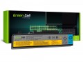 Green Cell Green Cell Laptop akkumulátor IBM Lenovo IdeaPad Y450 Y450A Y550 Y550A Y550P