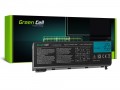Green Cell Green Cell Laptop akkumulátor Toshiba Satellite L10 L20 L30 L100