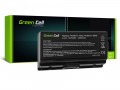 Green Cell Green Cell Laptop akkumulátor Toshiba Satellite L40 L45 L401 L402