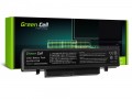 Green Cell Green Cell Laptop akkumulátor Samsung Q328 Q330 N210 N220 NB30 X418 X420 X520