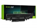 Green Cell Green Cell Laptop akkumulátor Samsung NP-N100 NP-N102S NP-N145 NP-N150 NP-N210