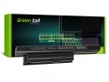 Green Cell Green Cell Laptop akkumulátor Sony VAIO PCG-71211M PCG-61211M PCG-71212M