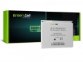 Green Cell Green Cell Laptop akkumulátor Apple MacBook Pro 15 A1150 A1211 A1226 A1260 2006-2008