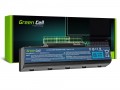 Green Cell Green Cell Laptop akkumulátor Acer Aspire 5532 5732Z 5734Z eMachines E525 E625 E725 G430 G525 G625