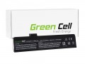 Green Cell Green Cell Laptop akkumulátor Fujitsu L50 Maxdata Eco 4500