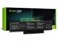 Green Cell Green Cell Laptop akkumulátor Fujitsu Esprimo Mobile V5515 V5535 V5555 V6515 V6555